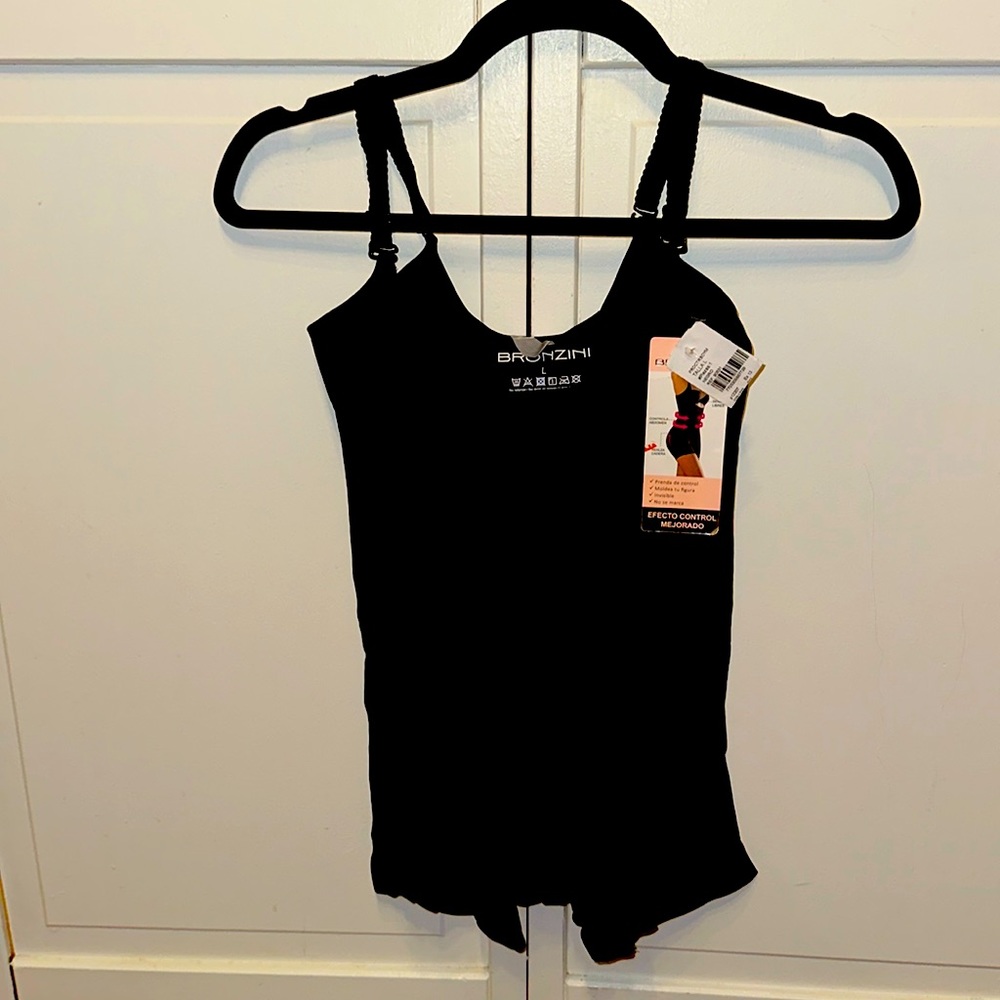 Authentic Colombian Faja Shapewear Boy Short